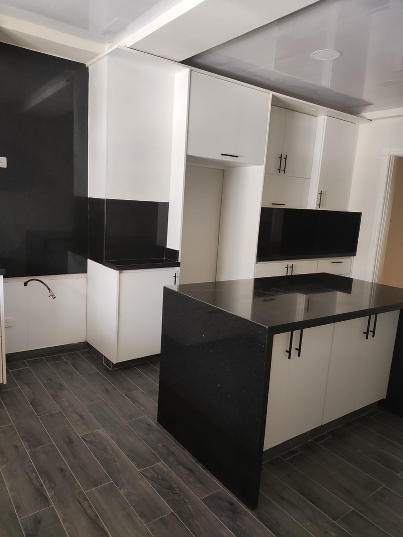 apartamentos - APARTAMENTO de 260 metros DE 3 HABITACIONES Sin amueblar