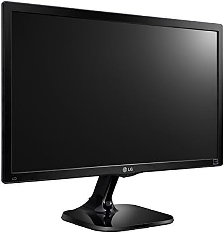 computadoras y laptops - Monitor LG Electronics 24`` Led Full HD 24M47VQ 2