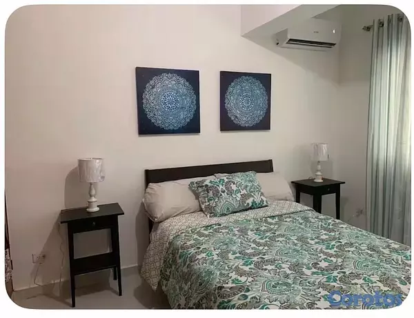 apartamentos - Se Alquila apartamento en Evaristo Morales  7