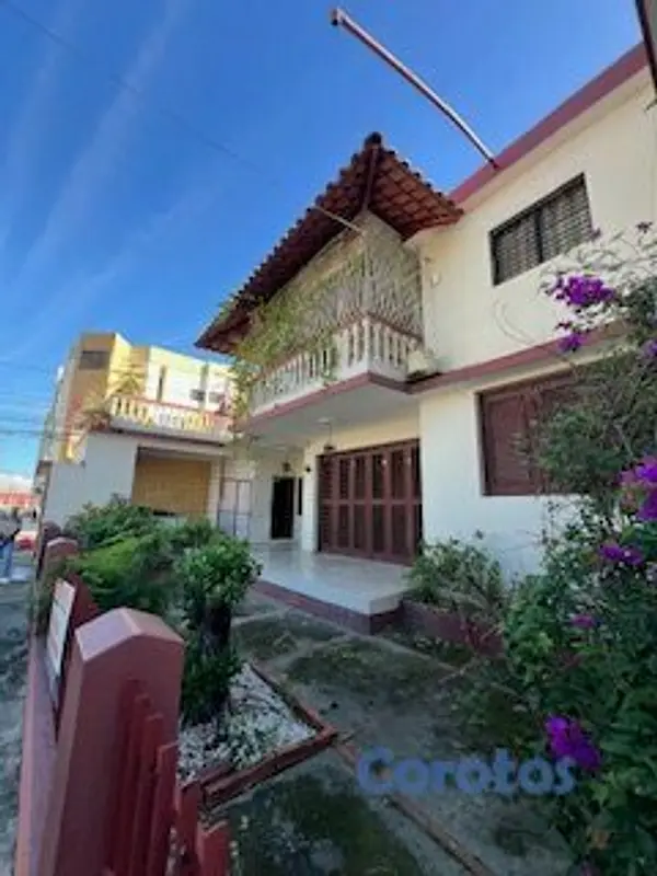 casas - Casa es La Vega – Excelente Oportunidad de Inversi 3