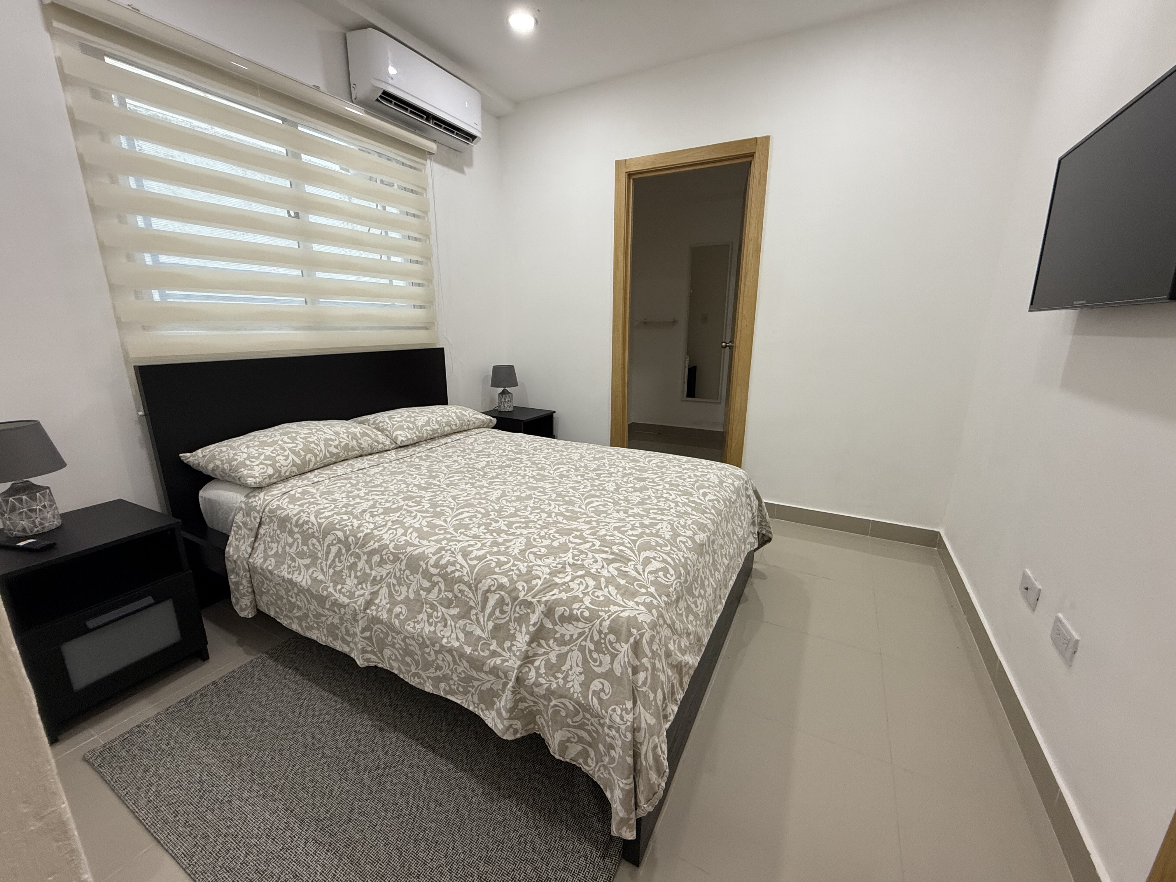 apartamentos - Vendo primer nivel klm 9 independencia dos hab 1.5 3