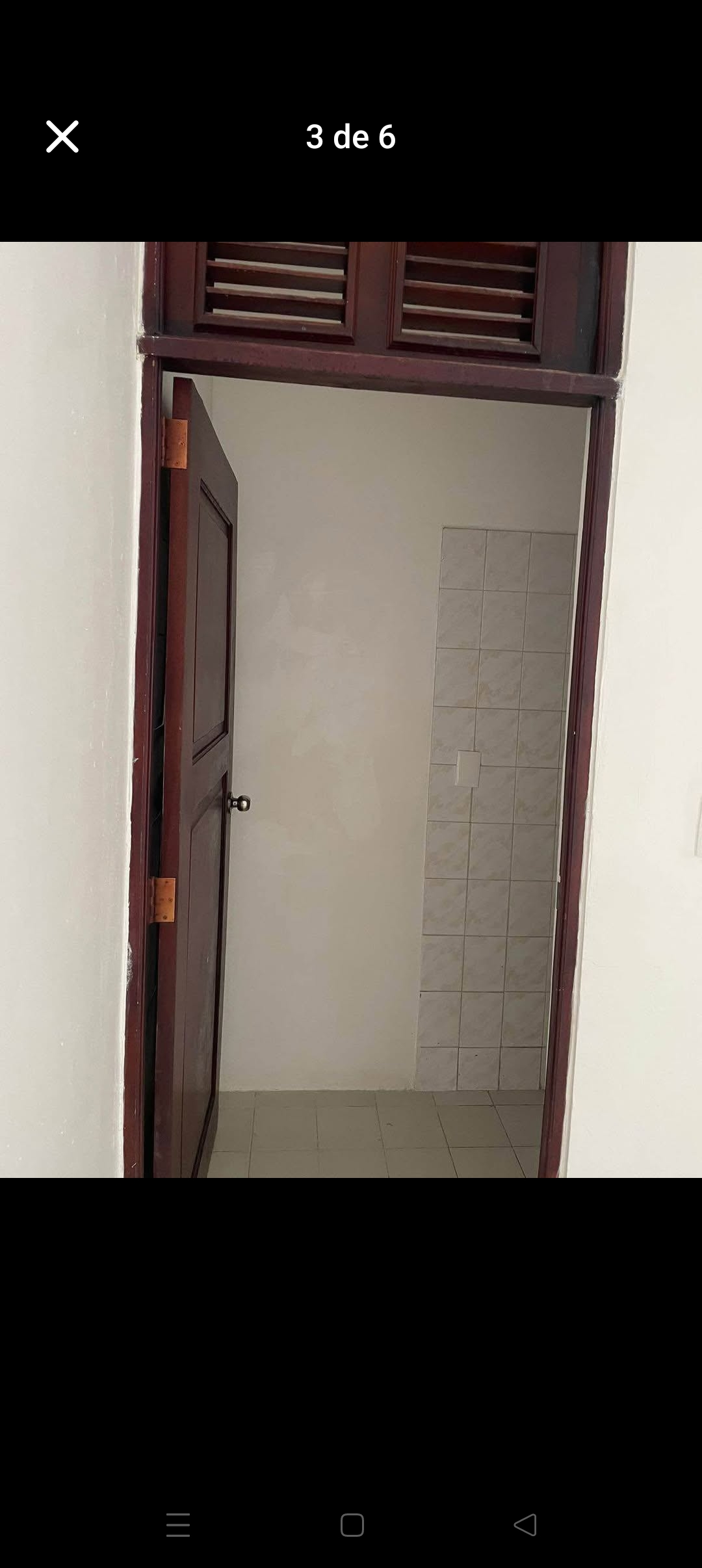oficinas y locales comerciales - Local para oficina o negocio tranquilo financiera o exhibición de muebles 6