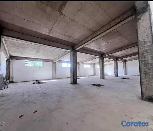 solares y terrenos - Nave Industrial en Alquiler en Punta Cana Bávaro - Doble Altura 6