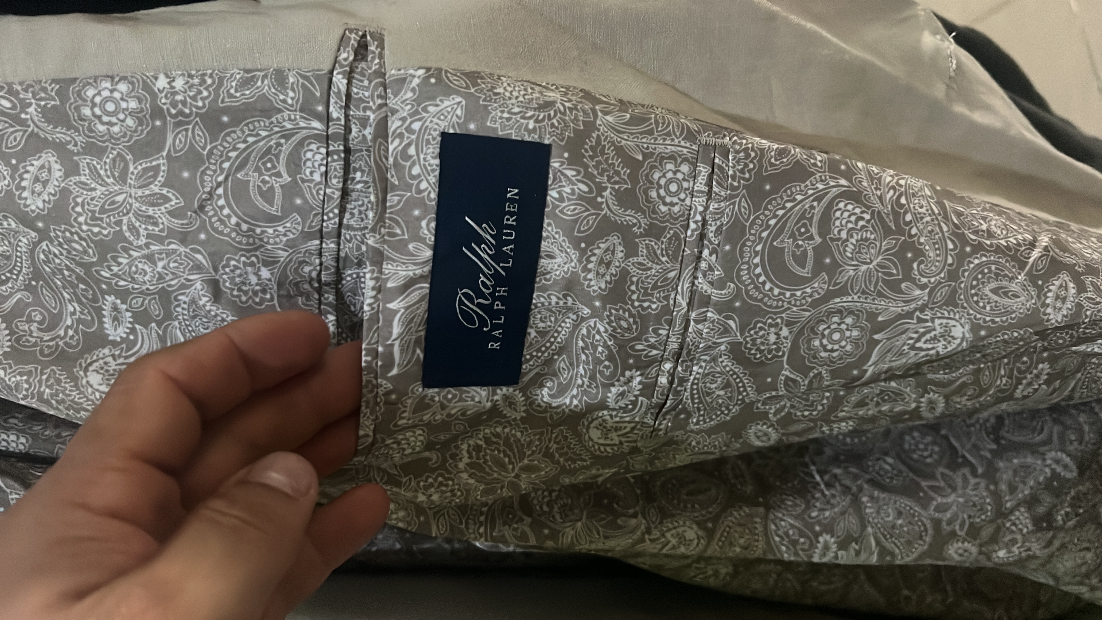 ropa para hombre - Trajes marca Oak hill y 1 Ralph Lauren.
Size grandes 3xl 4xl 8
