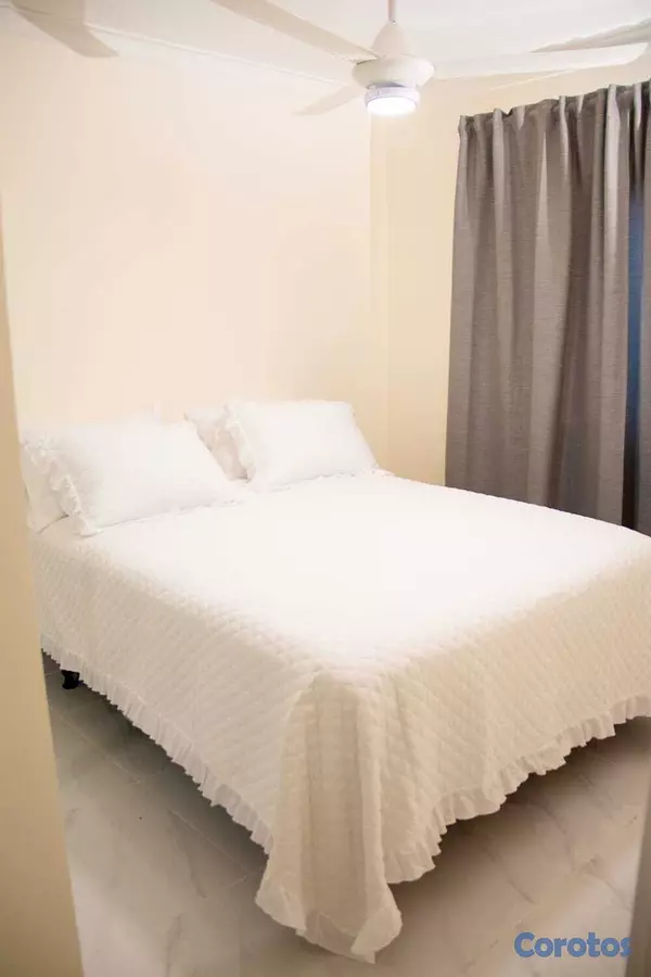 apartamentos - Apartamento Primer Nivel Las Cayenas, Autopista de 20