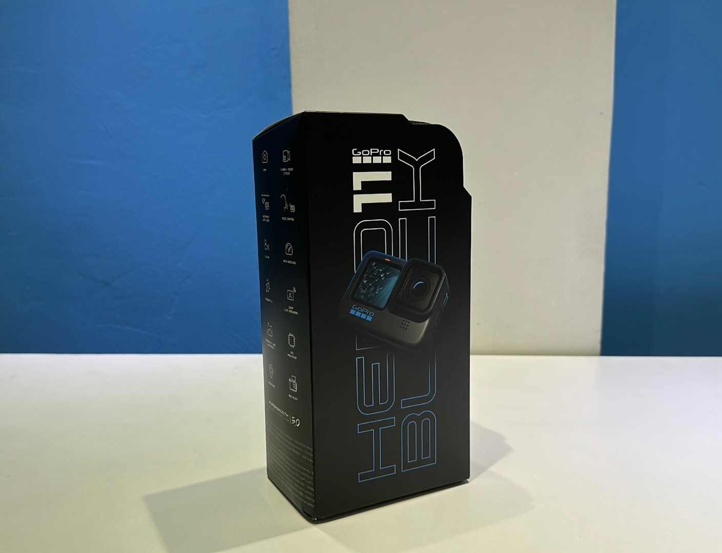 camaras y audio - Vendo Cámara GoPro Hero 11 Black Nuevas Selladas, Garantía, RD$ 25,750 NEG 0