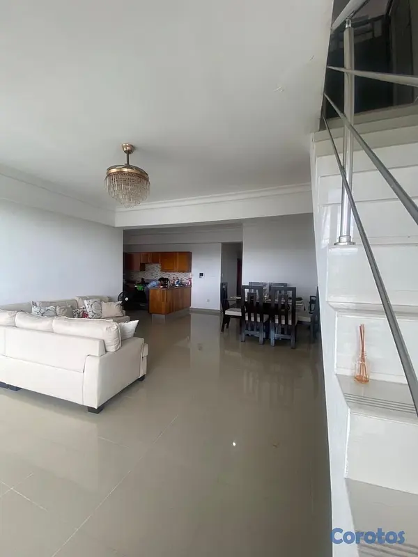 apartamentos - Apartamento en Venta Independencia  10