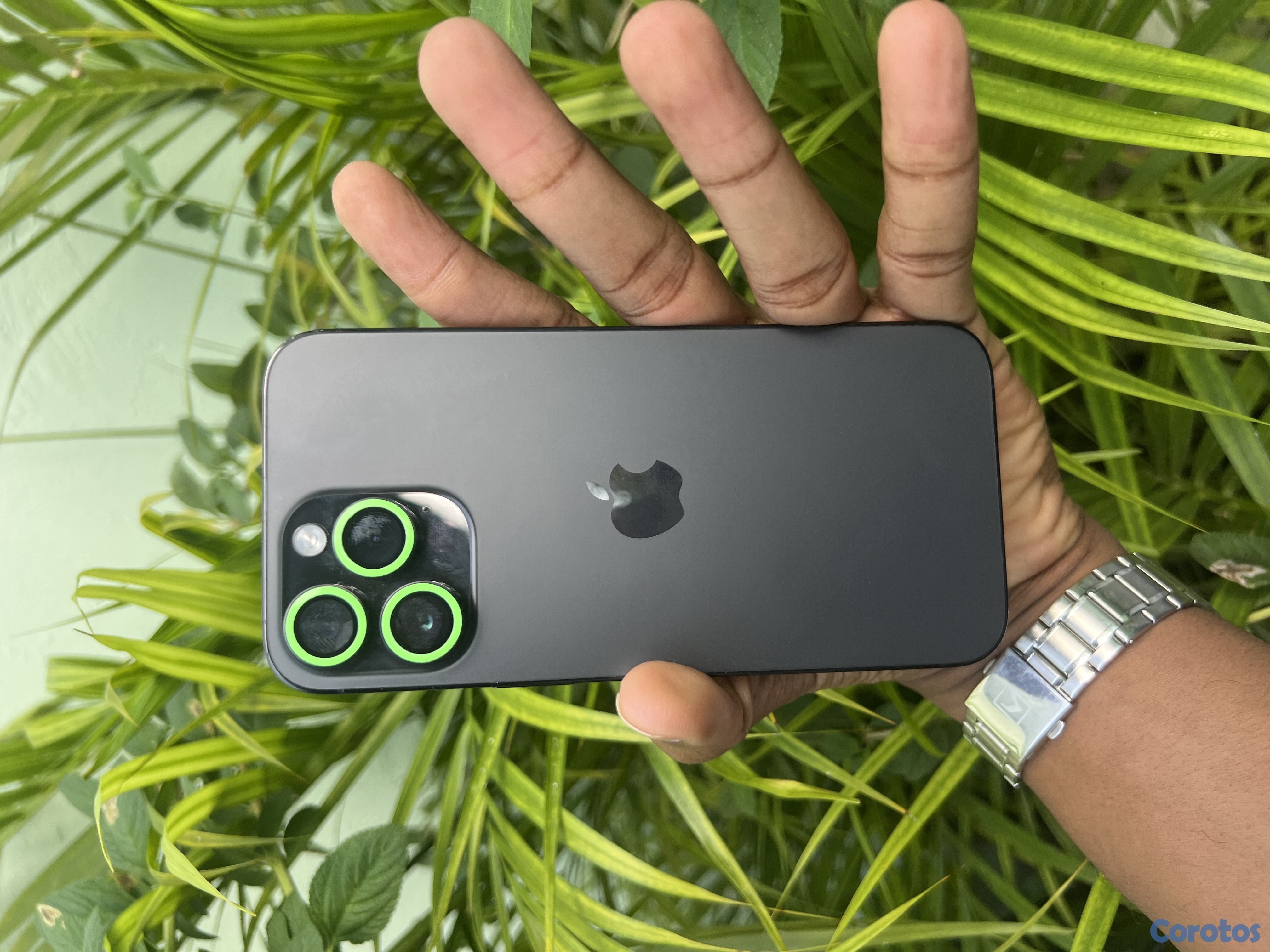 celulares y tabletas - iPhone 14 Pro Max 🍎 128 GB  factory  1