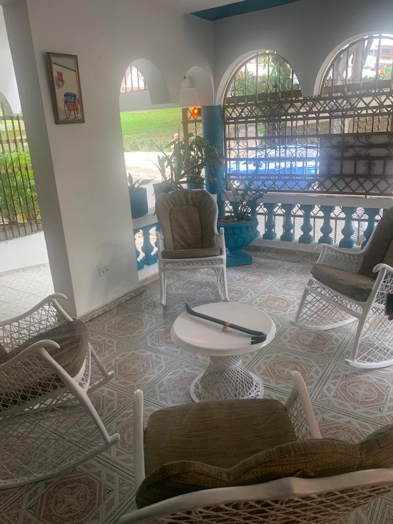 casas - VENDO CASA EN LA URB. GALÁ D.N 5