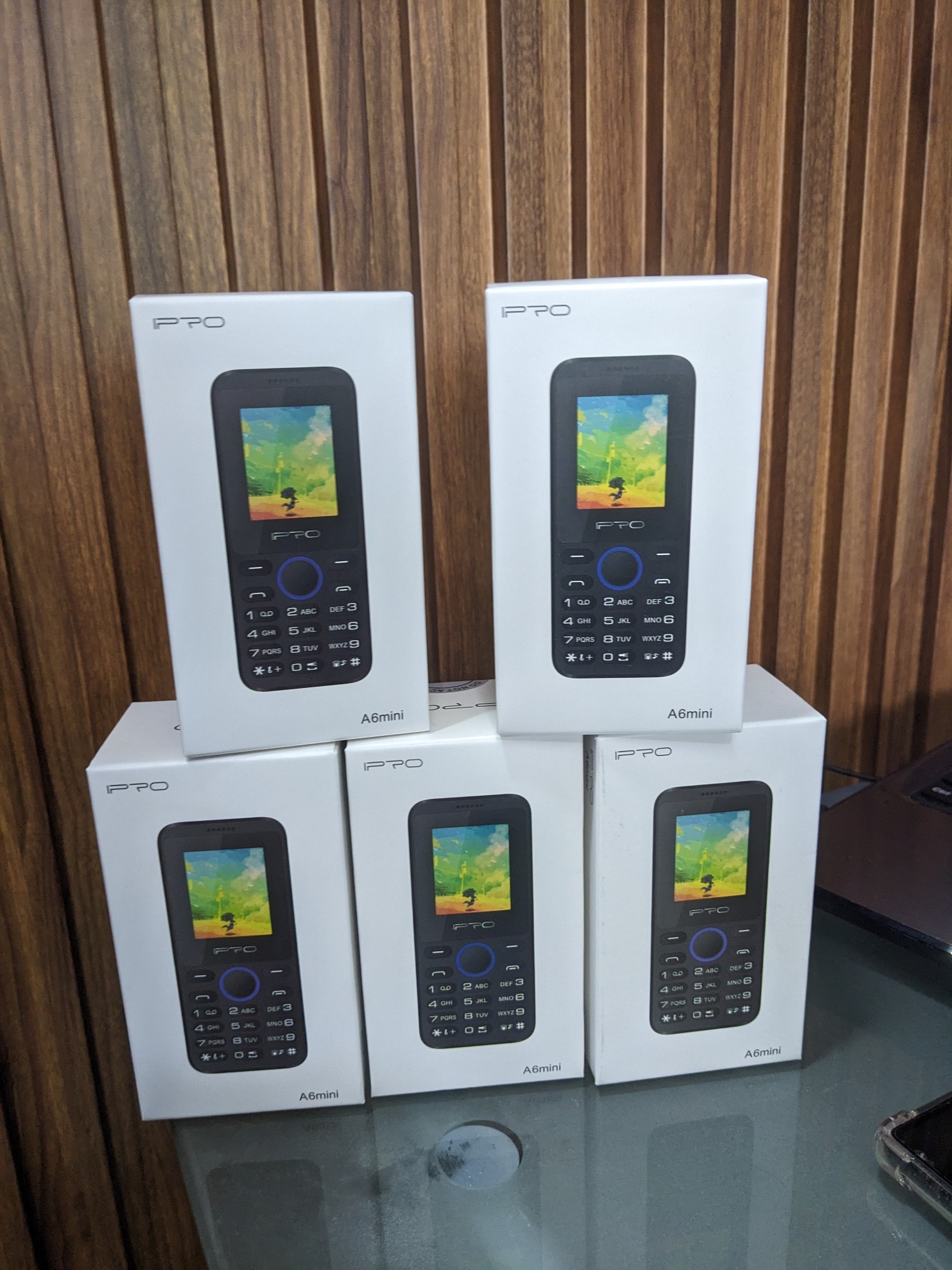 celulares y tabletas - Celulares para llamadas  1