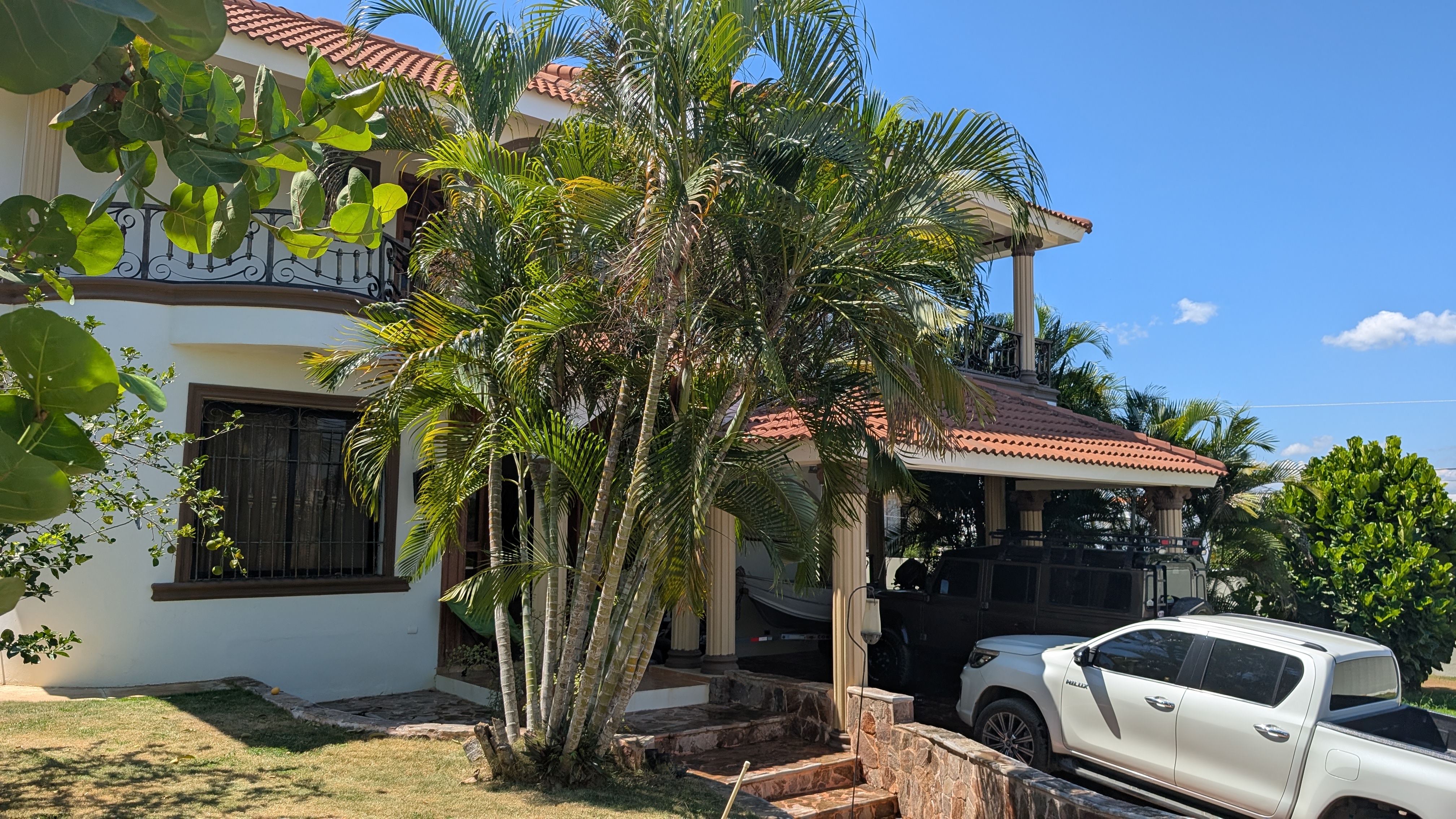 casas - Elegancia y Exclusividad en Bello Atardecer – Mao, 2