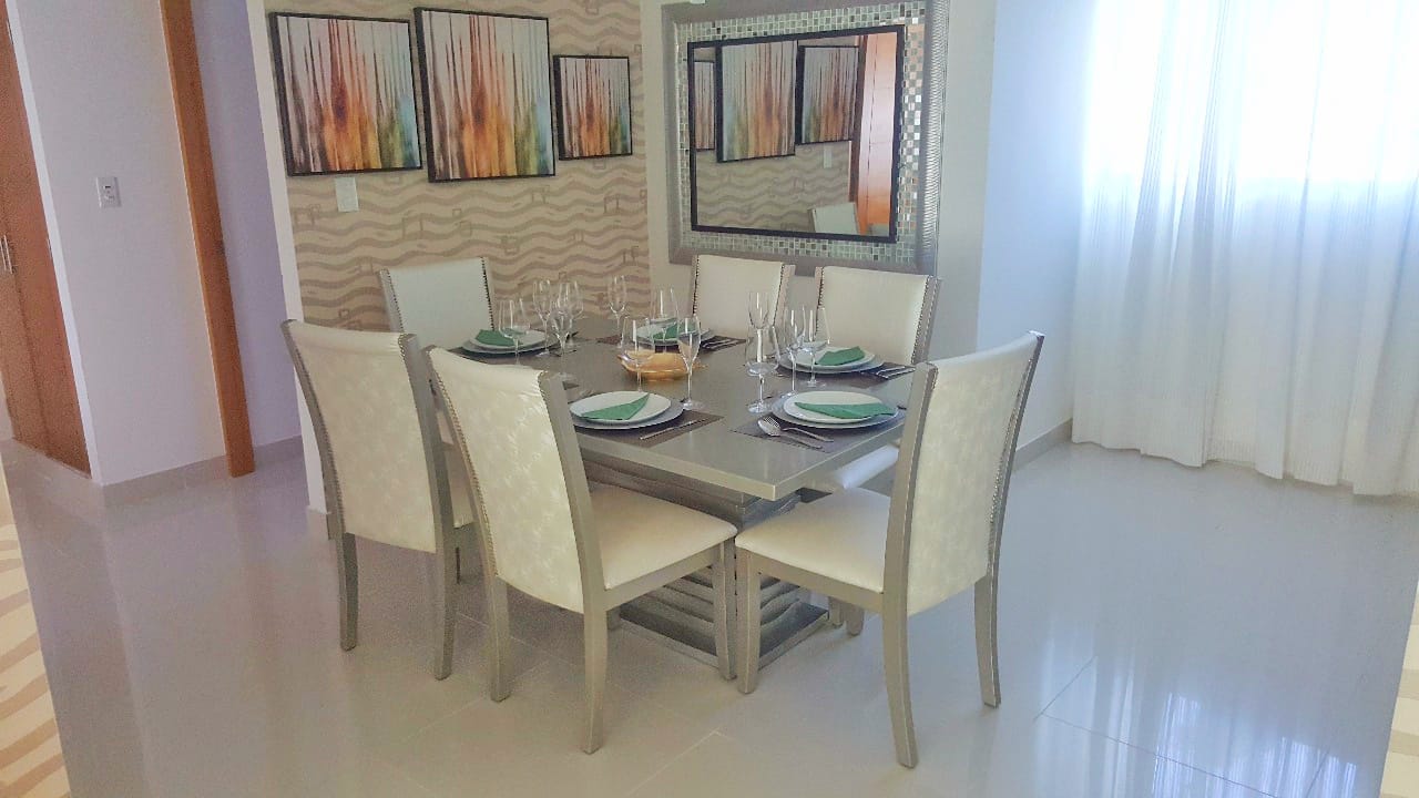 apartamentos - Apartamento Av. España Primer Piso Vacio  6