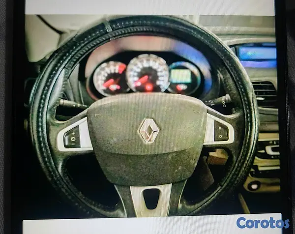 carros - Venta de automovil 2