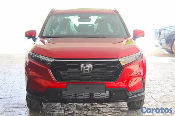 jeepetas y camionetas - Honda CR-V EXL 2026 3