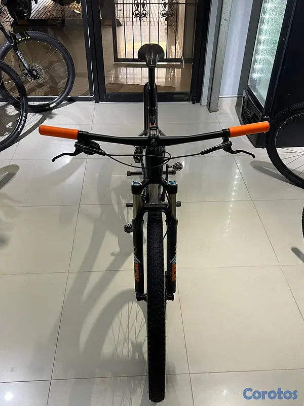 bicicletas y accesorios - MTB 29 Carbon – Oportunidad 3