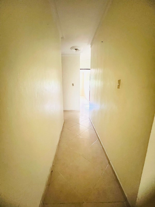 apartamentos - SE VENDE EN ALTOS DE ARROYO HONDO 2, FRENTE AL BOTÁNICO, CUARTO PISO 7
