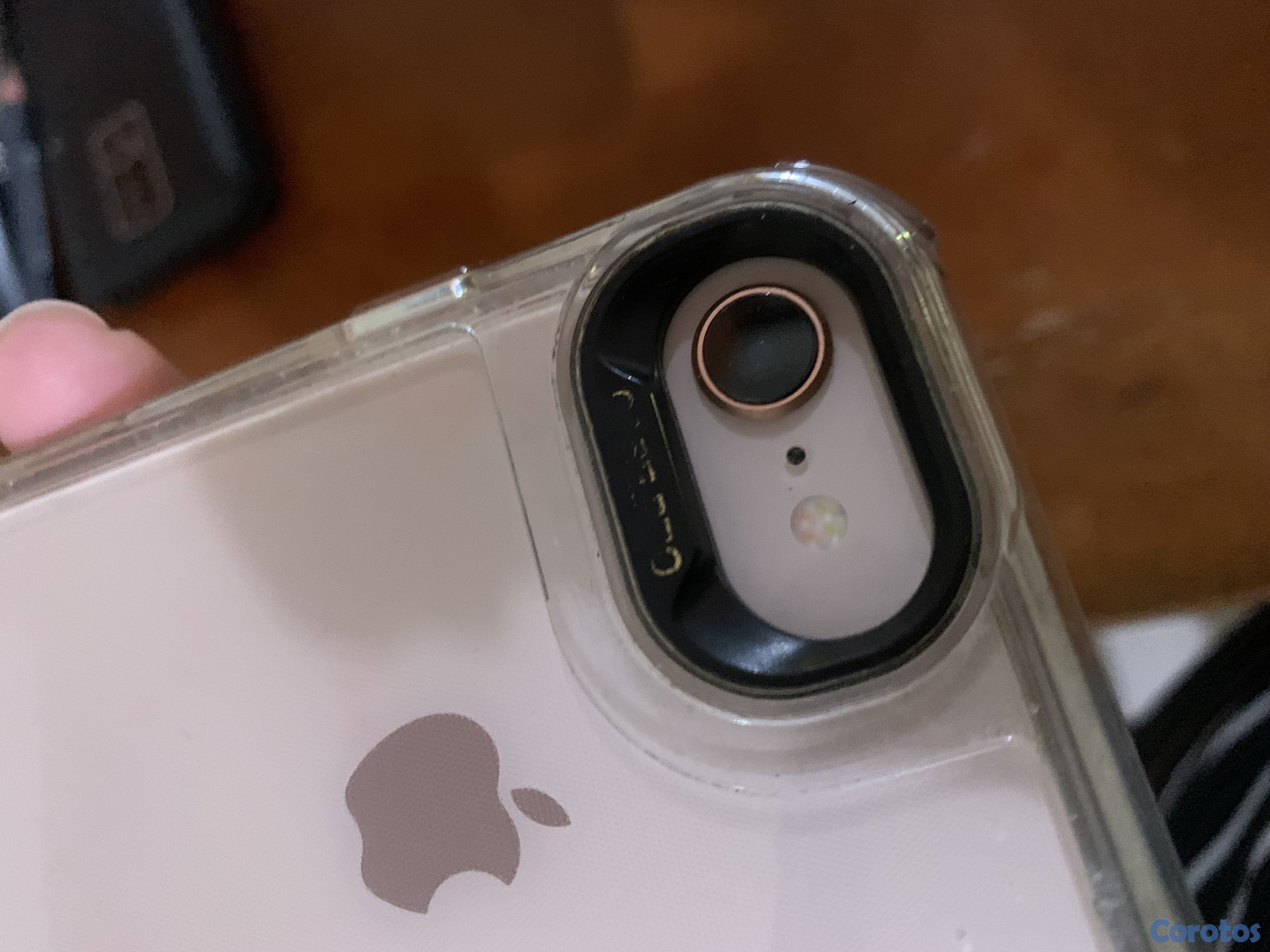 celulares y tabletas - Iphone 8 normal desbloqueado  6