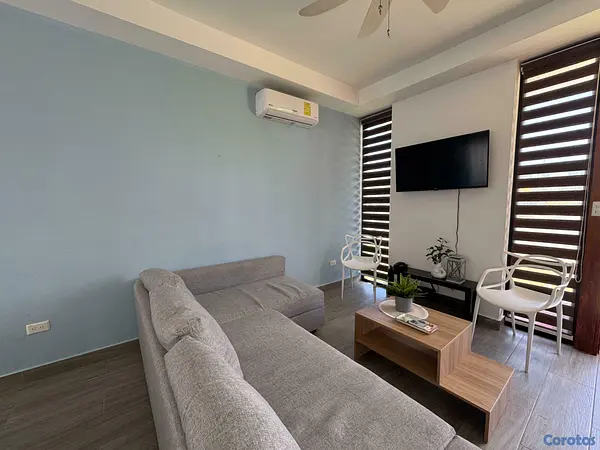 casas - ALQUILO CASA A MINUTOS DE LA PLAYA EN PUNTA CANA 4