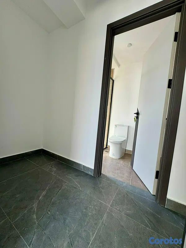 apartamentos - Vendo Apartamento Tipo Loft de 2 Habitaciones En E 3