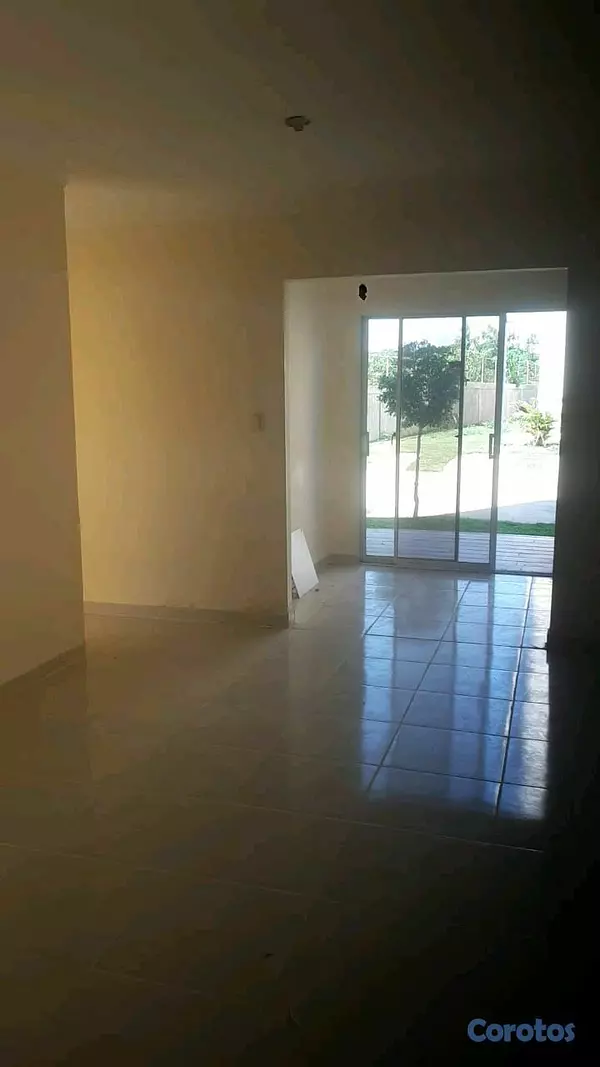 apartamentos - apartamento primer piso, SDE 7