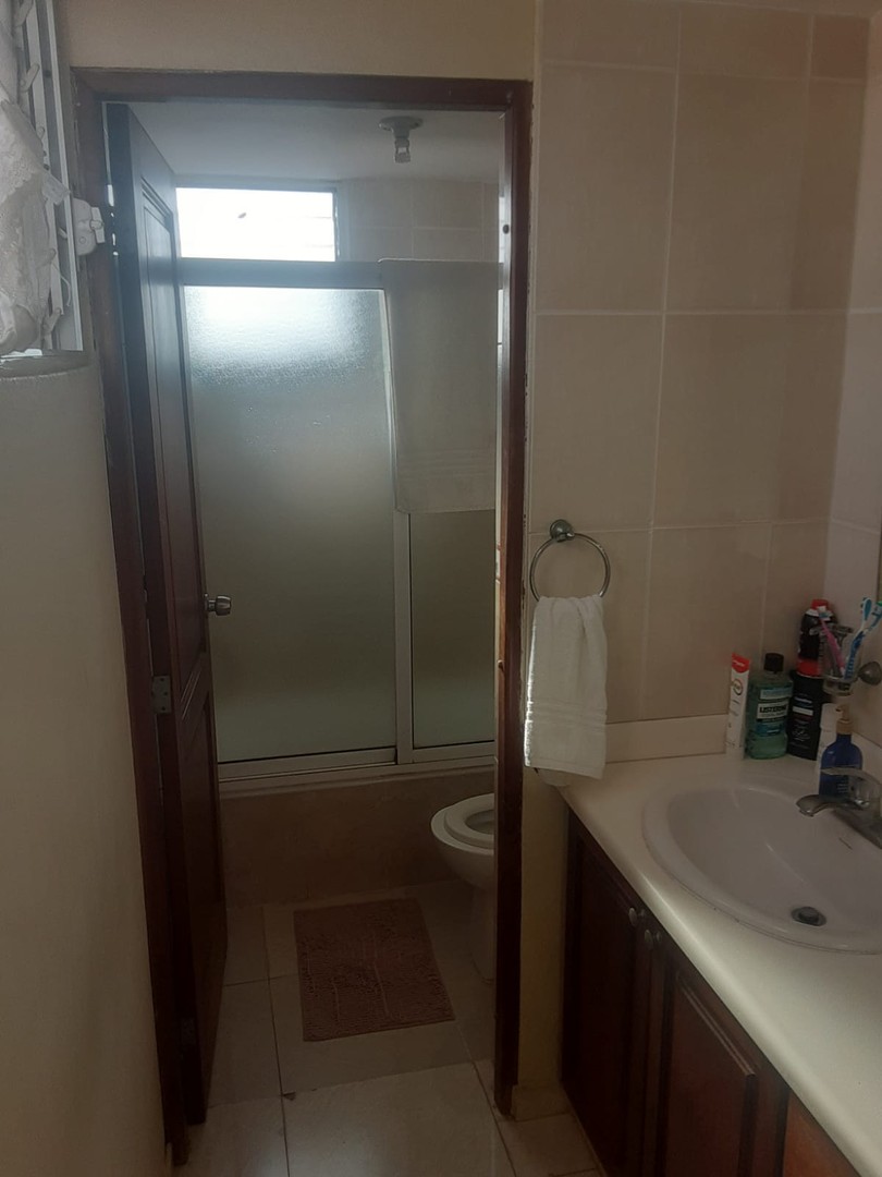 apartamentos - Se vende apartamento tipo PentHouse en Av. Independencia 3