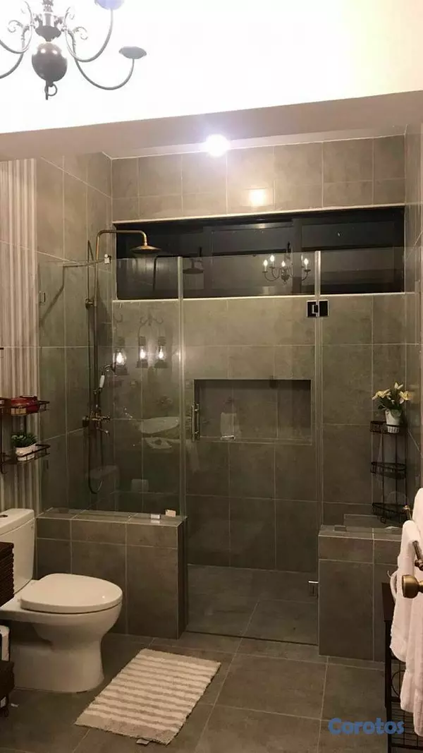casas vacacionales y villas - Fantástica villa en Jarabacoa 5