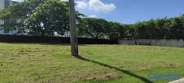 solares y terrenos - Solar de Venta en Quintas de Pontezuela  2
