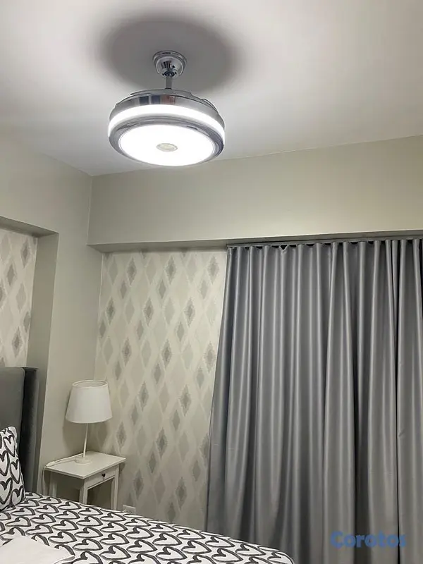 apartamentos - Apartamento en Venta y alquiler en Evaristo Morales 6