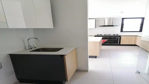 apartamentos - ALQUILO y/ VENDO apartamento en Viejo Arroyo Hondo 8