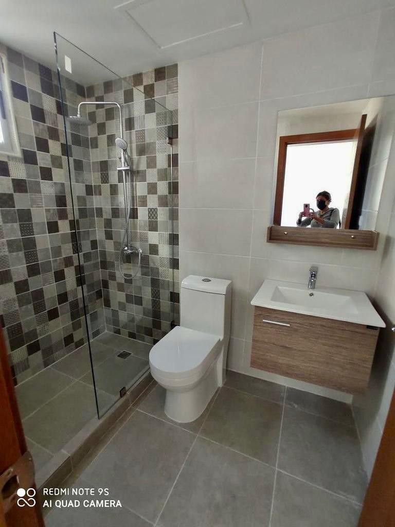 apartamentos - ‼Alquilo moderno apartamento Con LINEA BLANCA, cómodo y céntrico 6