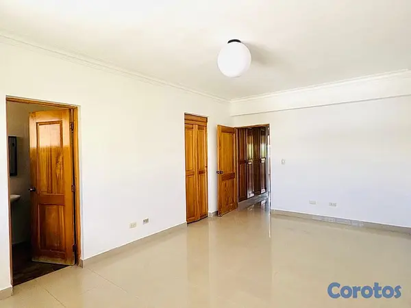 apartamentos - Alquiler Apartamento 3Hab en El MILLON 9