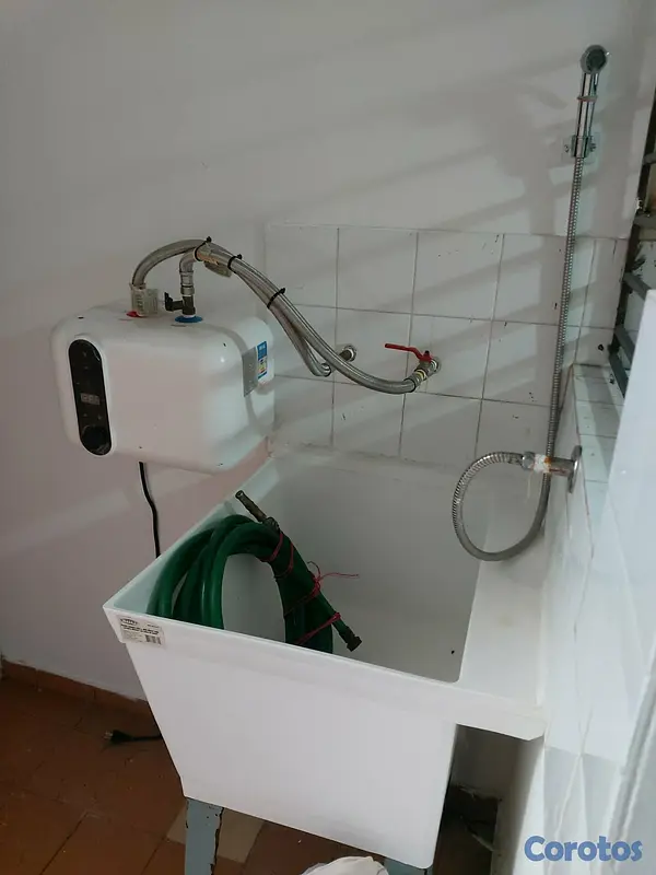 apartamentos - APARTAMENTO EN PRIMER NIVEL CON 3H EN LA CASTELLAN 12