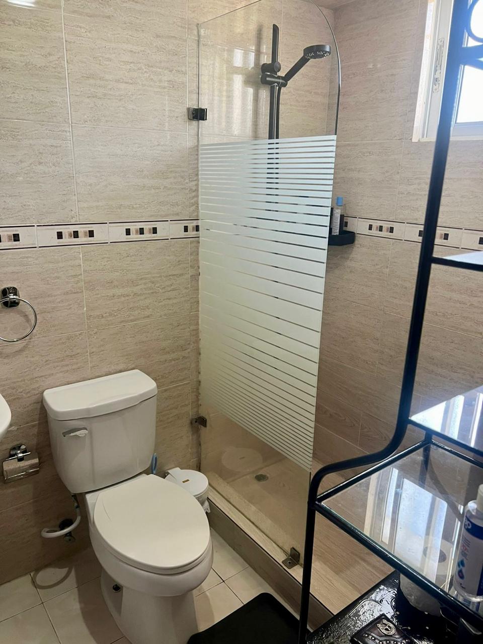 apartamentos - Espacioso Apartamento en la Zona Universitaria DN 4