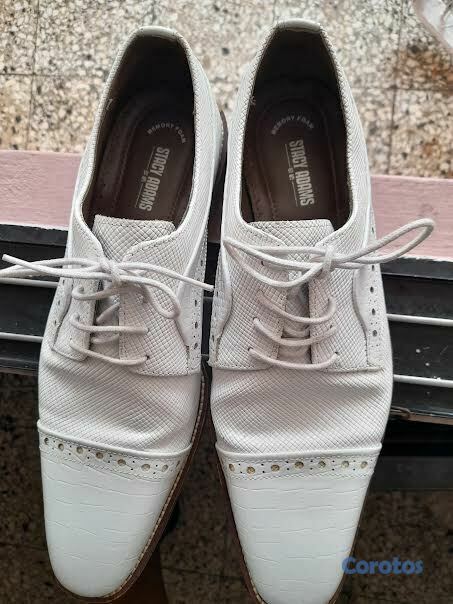 ropa para hombre - zapatos de hombre 2