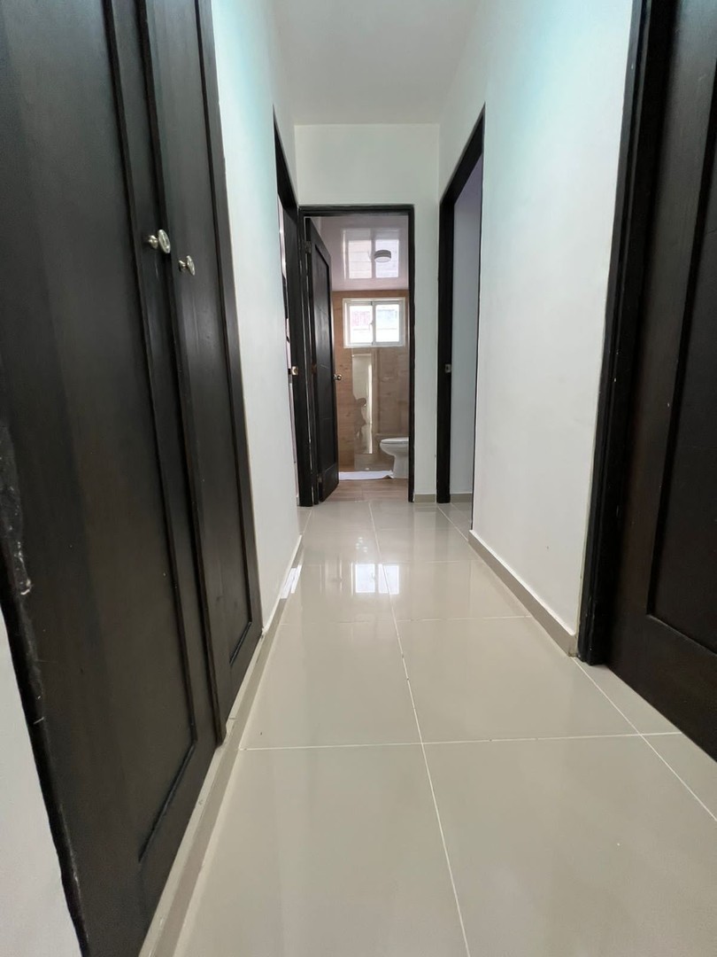 apartamentos - Apartamento en La Avenida Charlles de Gaulle 1