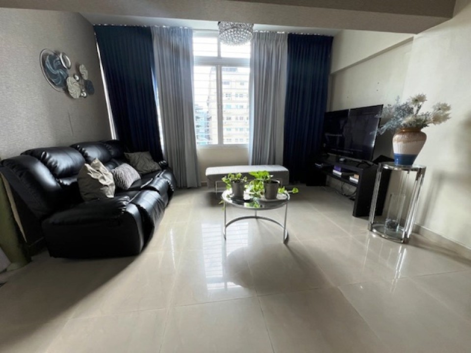 apartamentos - Apartamento en Alquiler Amueblado en EVARISTO MORALES
 7