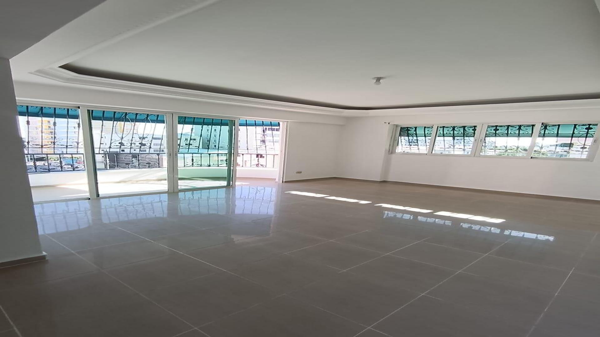 apartamentos - Apartamento en alquiler en torre de lujo 1