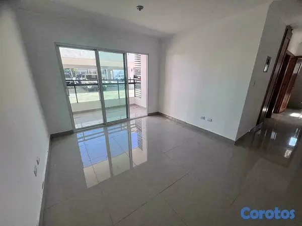 casas - Las Palmas de Alma Rosa 
Apartamento en 1er Nivel  2