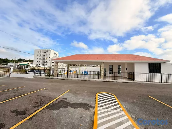 apartamentos - APARTAMENTO EN VENTA - AV. HISPANOAMERICANA, SANTI 4