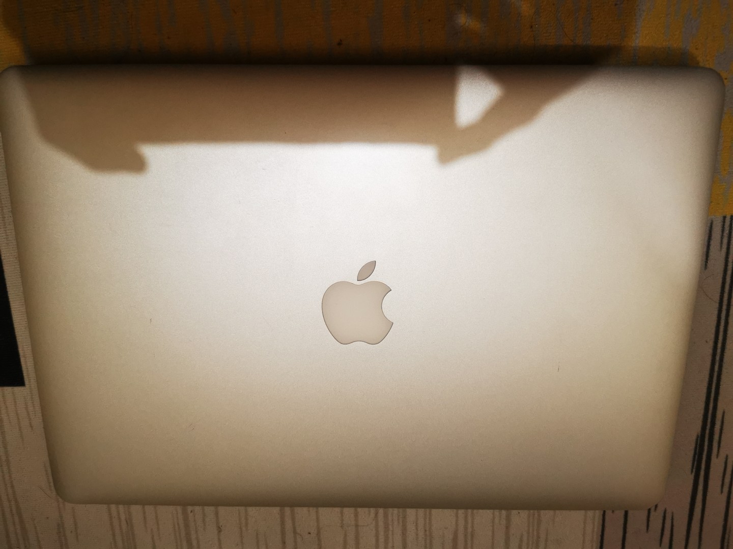 Macbook Pro 2014 15
