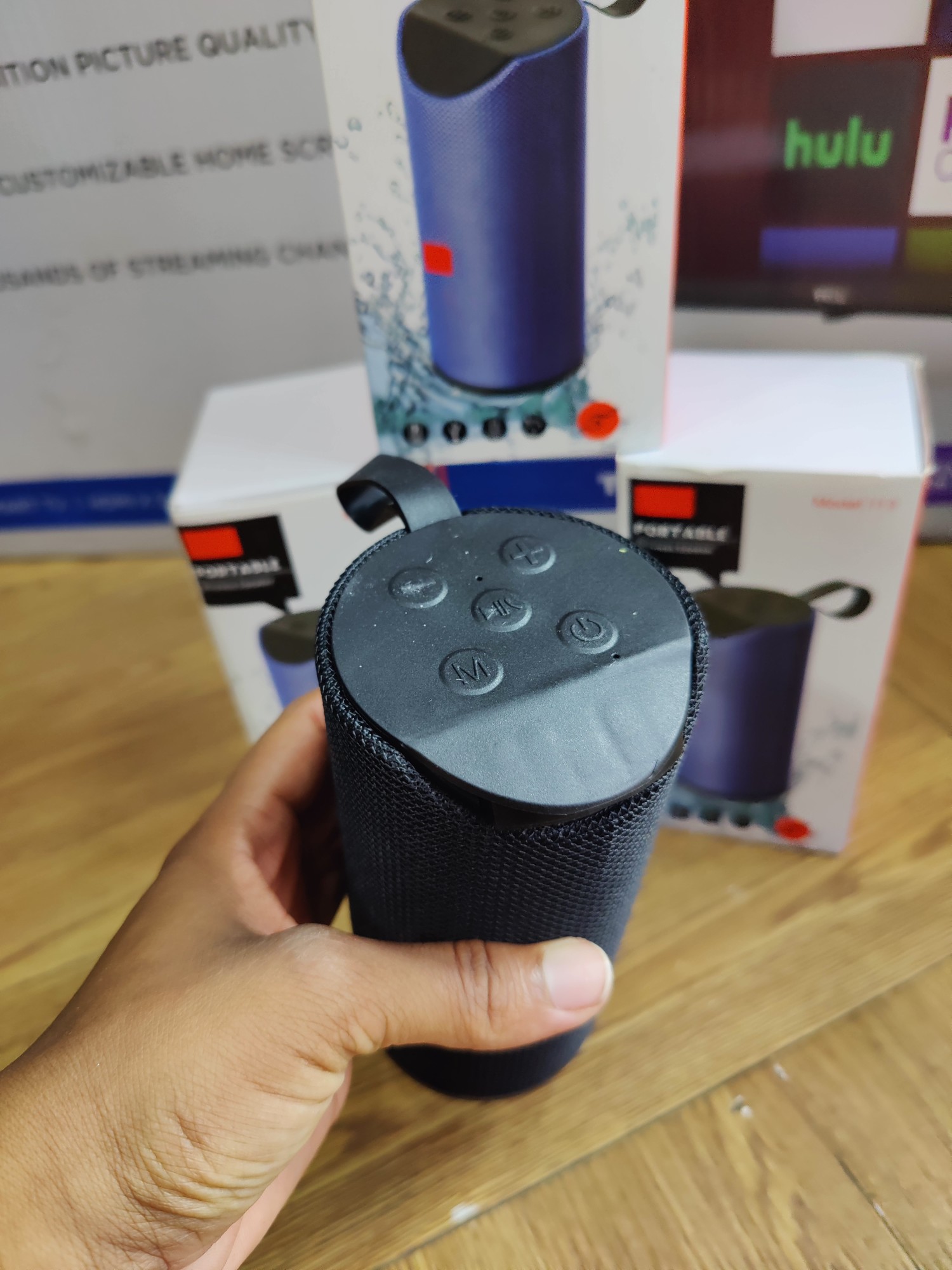 celulares y tabletas - Bocinas Bluetooth pewieñost 2