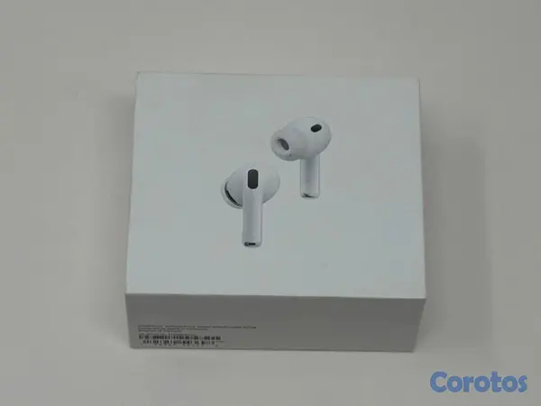 joyas, relojes y accesorios - AirPods 3ra generación 2
