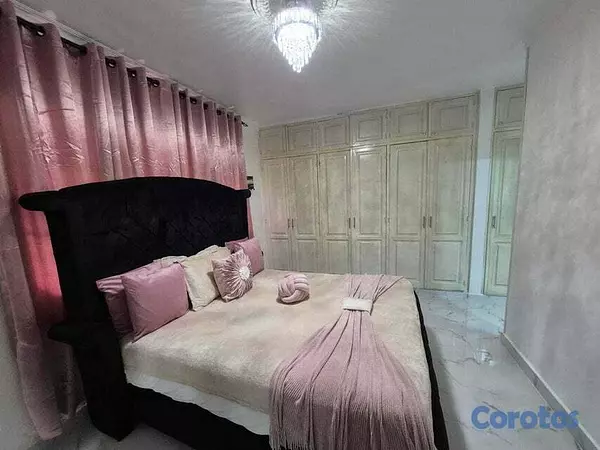 apartamentos - Apartamento en alquiler en san isidro de 3 habitac 9