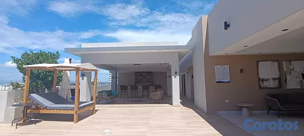 apartamentos - Bella Vista Imponente torre amenidades completas acabados de 1ra, Lujo y Confort 2