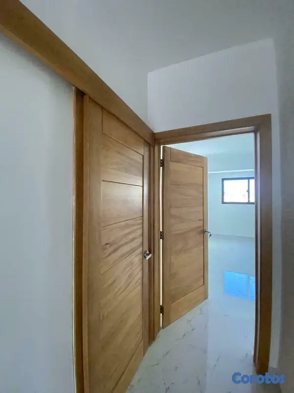 apartamentos - Alma Rosa Ira
Excelente apartamento en Torre moderna  6
