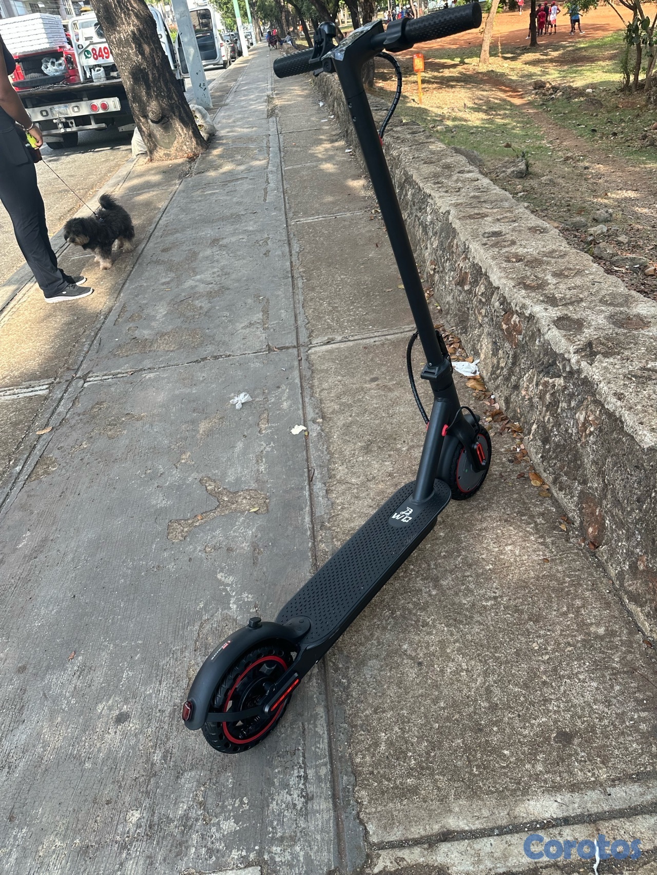 hobby y coleccion - Scooter  5