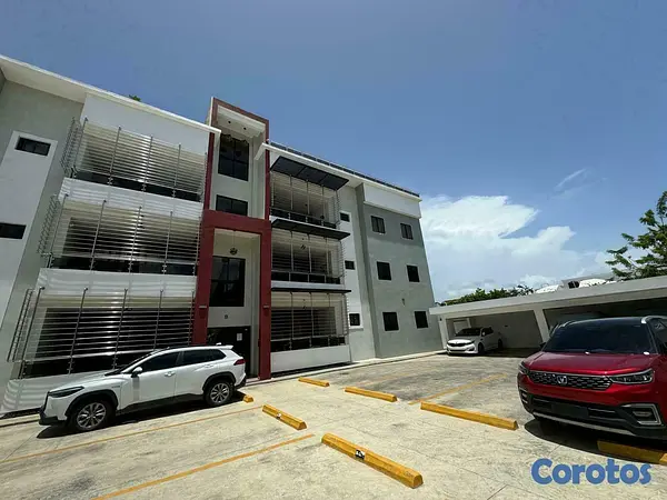 penthouses - Penthouse en Venta en San Francisco de Macorís Macoris 1