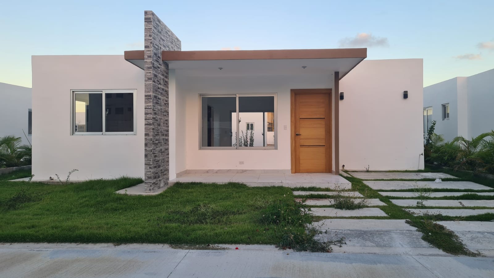 casas vacacionales y villas - Se vende Villa en Punta Cana 5