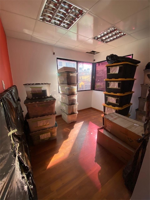 oficinas y locales comerciales - Nave en Alquiler en el Ensanche La Fe, Santo Domingo Distrito Nacional  9