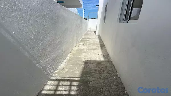 casas - CASA EN VENTA EN LOS PRADOS, SANTIAGO. 5